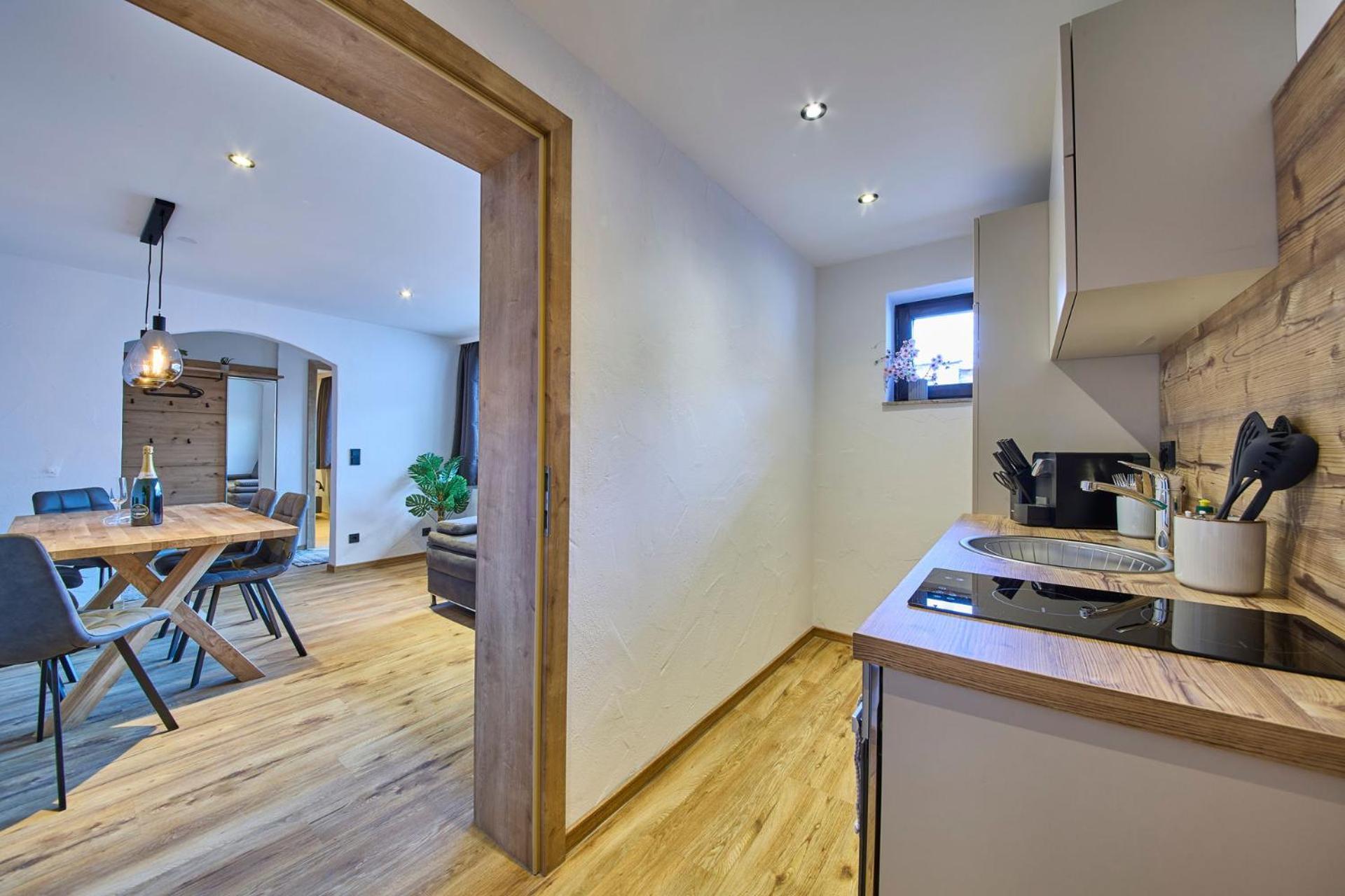 Apartment Eastside 8 *